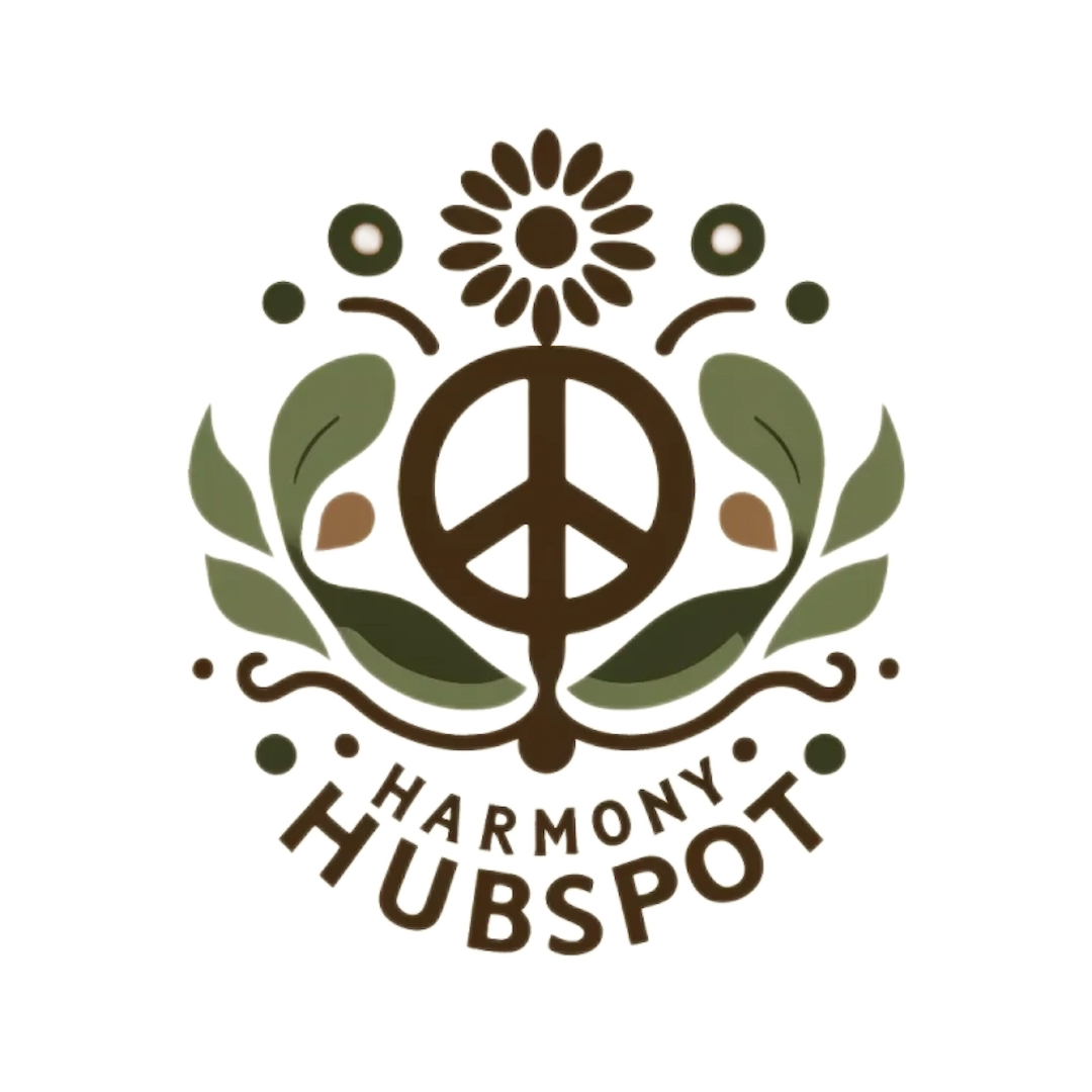 Harmony Hubspot Logo